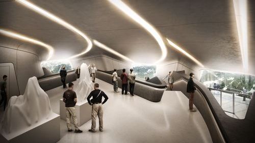 museo messner